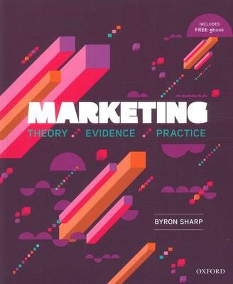 Marketing Theory Evidence Practice *Hot Sale!*